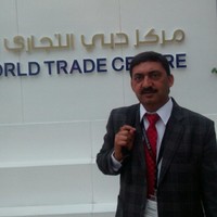 Vibhor Mehta