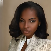 Courtney Robinson M.B.A.