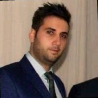 Amir Shojaei