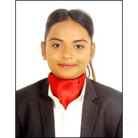 K. Anisha