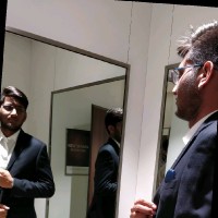 Manas Mahajan