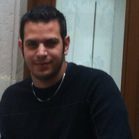 Pablo Bonilla Catalán