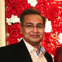 Arindam Bhanja