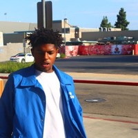 Jaezon Johnson