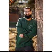 Mohammed Saleh