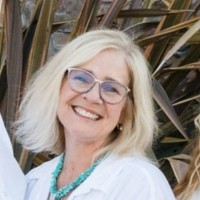 Suzanne Salmon