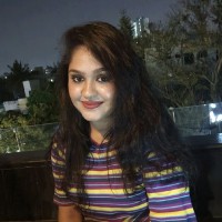 Sthita Pragnya Dash
