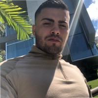 Andres Alzate