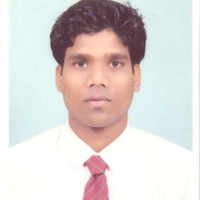 Vinay A. K.