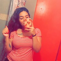 Natalie Flores