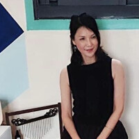 Yvette Yeh