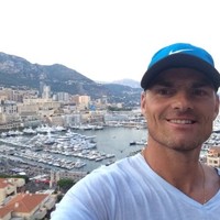 Christophe Henry