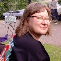 Satu Liukkonen