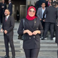 Merinda Ali