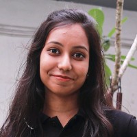 Ishika Parua