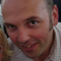 Duncan Evanson