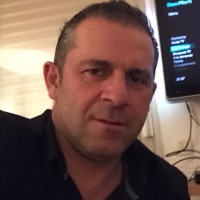 Alexis Krikorian