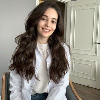Merve Ebcim