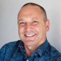 Darren Eagle