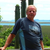 Bill Hoare