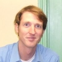 Nate Eckstrom