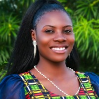 Augustina Ojochenemi Ahman