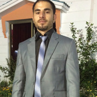 Muhammad Rizwan Liaqat