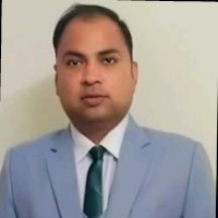 Ashfaq Mohammad