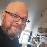 Valur S Þórðarson