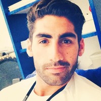 Mauricio Ochoa lizarraga