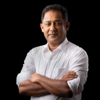 Prabath Wickramasinghe