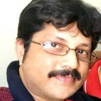 Anil Nair