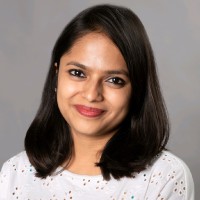 Shailja Mathur
