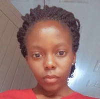 Joy Muhindohindo