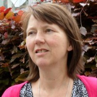 Jacqueline Schouten