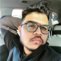 Parth Kalgude
