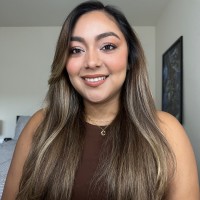 Geraldine Rincon Rojas