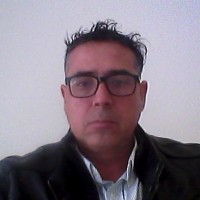 Rene Fernando Paredes Morales