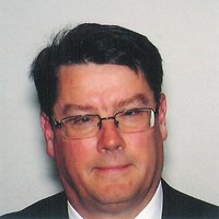 Eric Mandeville