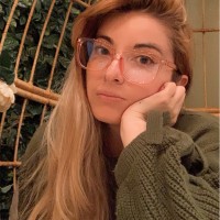 Sofia Madriz