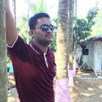 Mahesh Patil