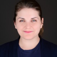 Mélissa MacMullin