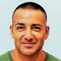 Antonio Margiotta