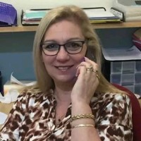 Liz Stirling