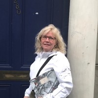 Ylva Syvertsen