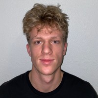 Judah Johnston