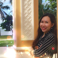Chung Thuy Ngo Luong