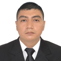 John Robert Avalos Aroni