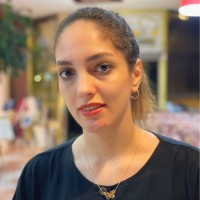 Samaneh Habibpour