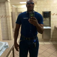 Dameon Harrell